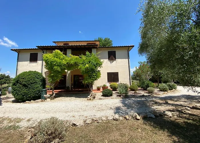 B&B 8380 - Pian Del Molino