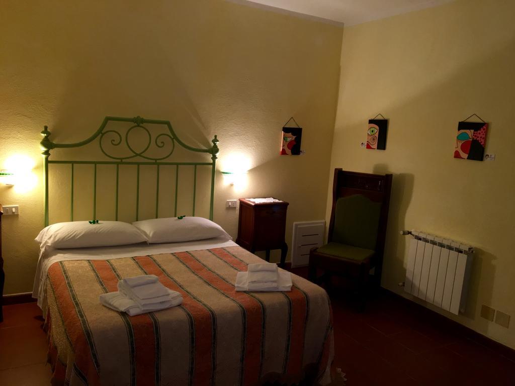 8380 - Pian Del Molino Saturnia