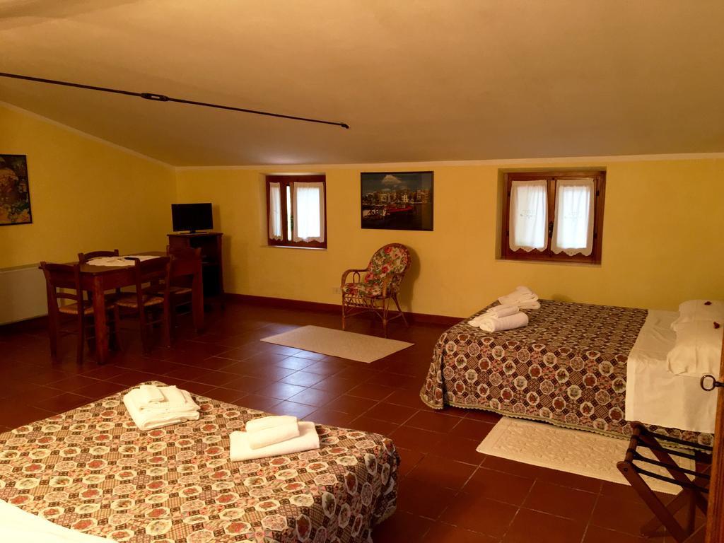 8380 - Pian Del Molino Saturnia