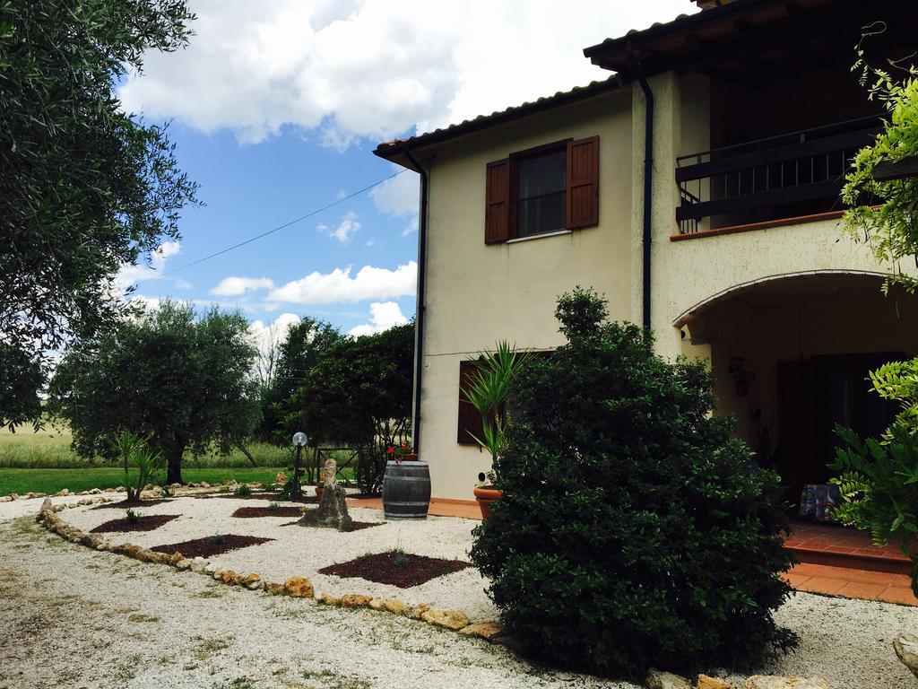 Bed & Breakfast 8380 - Pian Del Molino *