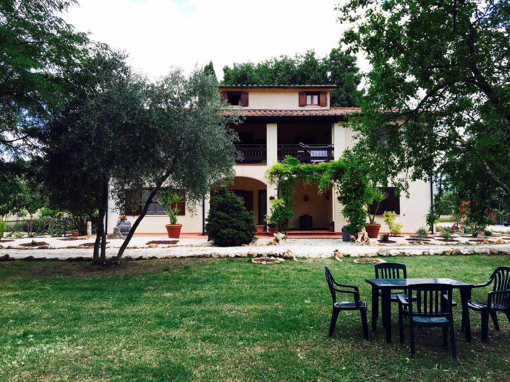 8380 - Pian Del Molino Saturnia