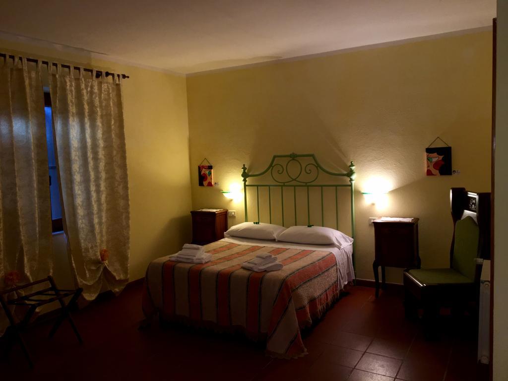 8380 - Pian Del Molino Saturnia