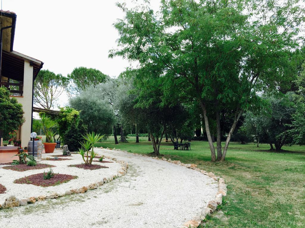 Bed & Breakfast 8380 - Pian Del Molino *