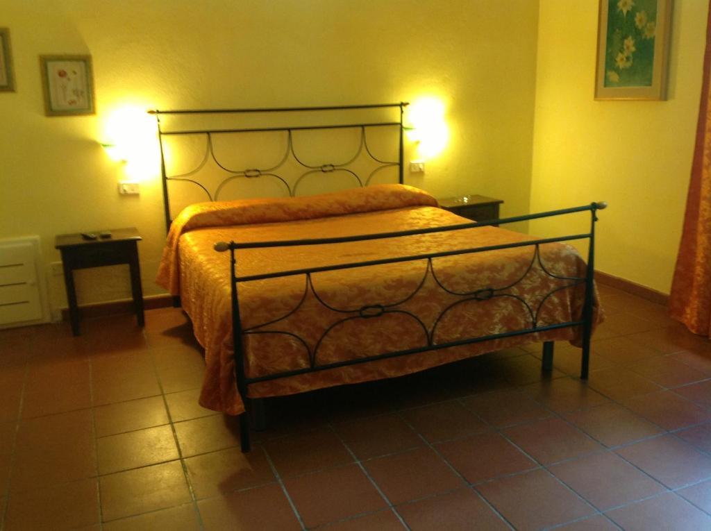 8380 - Pian Del Molino Bed & Breakfast