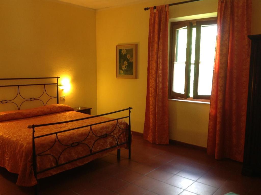 Bed & Breakfast 8380 - Pian Del Molino *