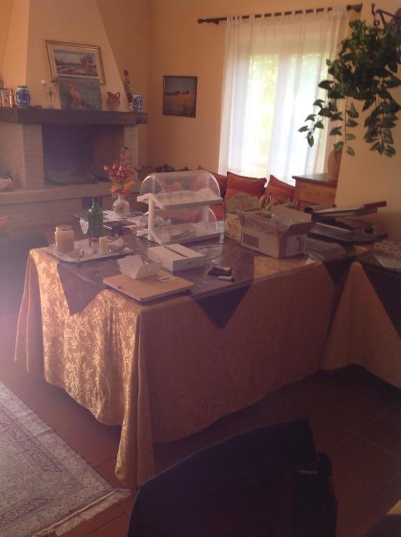 Bed & Breakfast 8380 - Pian Del Molino