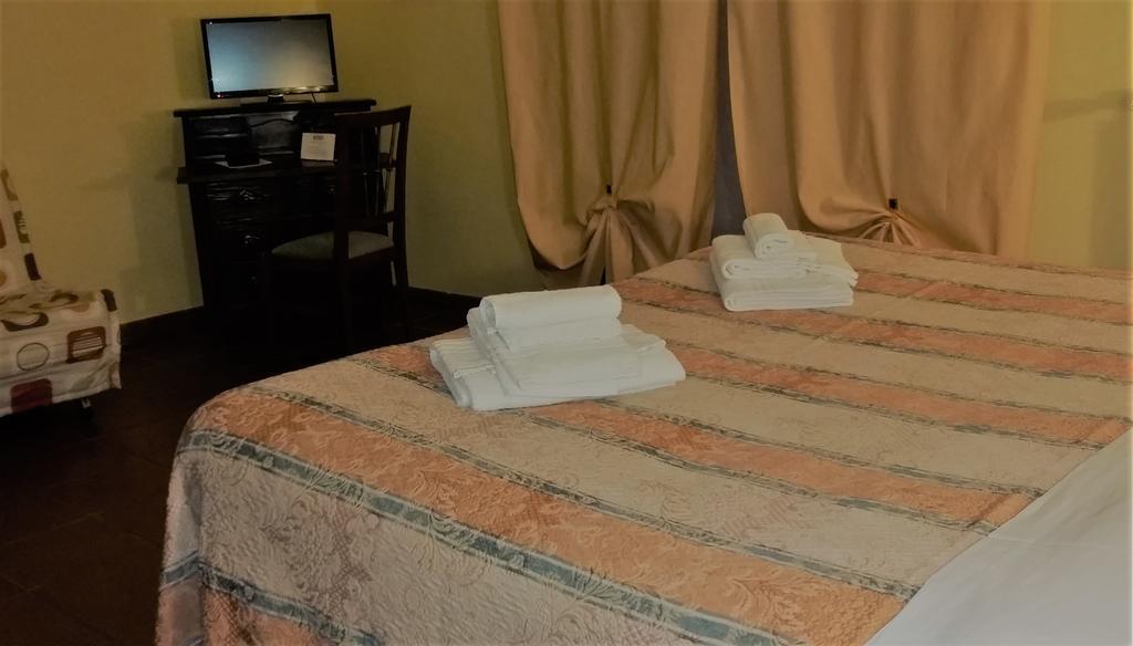 Bed & Breakfast 8380 - Pian Del Molino