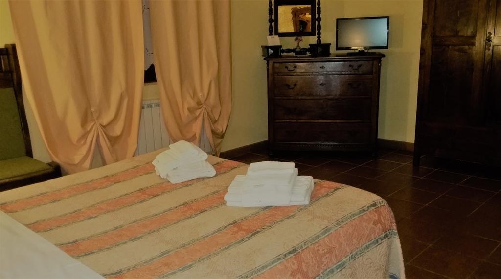 Bed & Breakfast 8380 - Pian Del Molino Saturnia