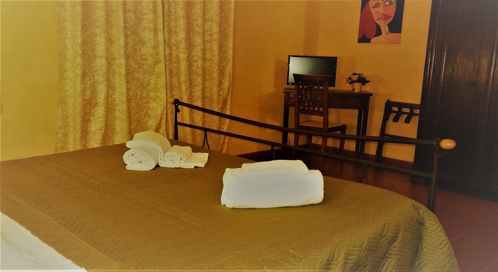 8380 - Pian Del Molino Bed & Breakfast