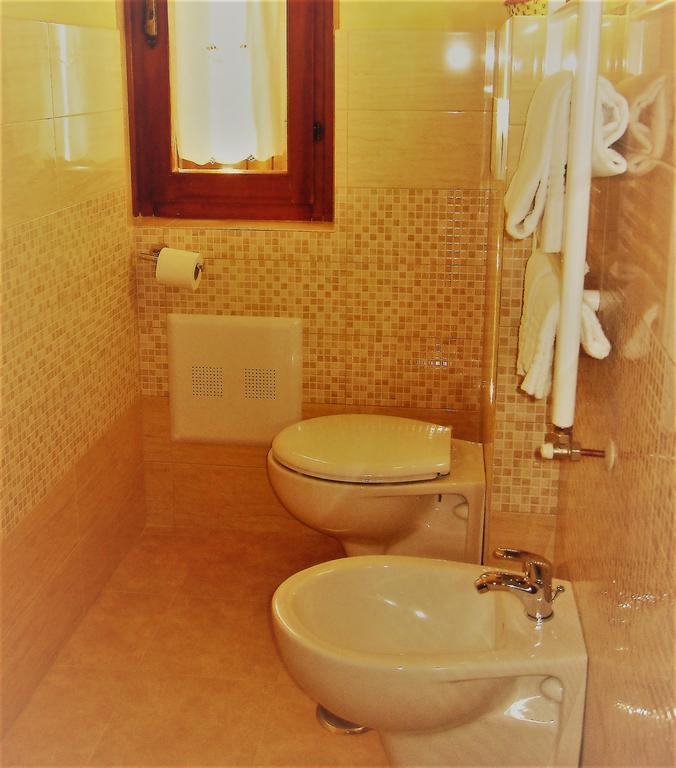 8380 - Pian Del Molino Bed & Breakfast *