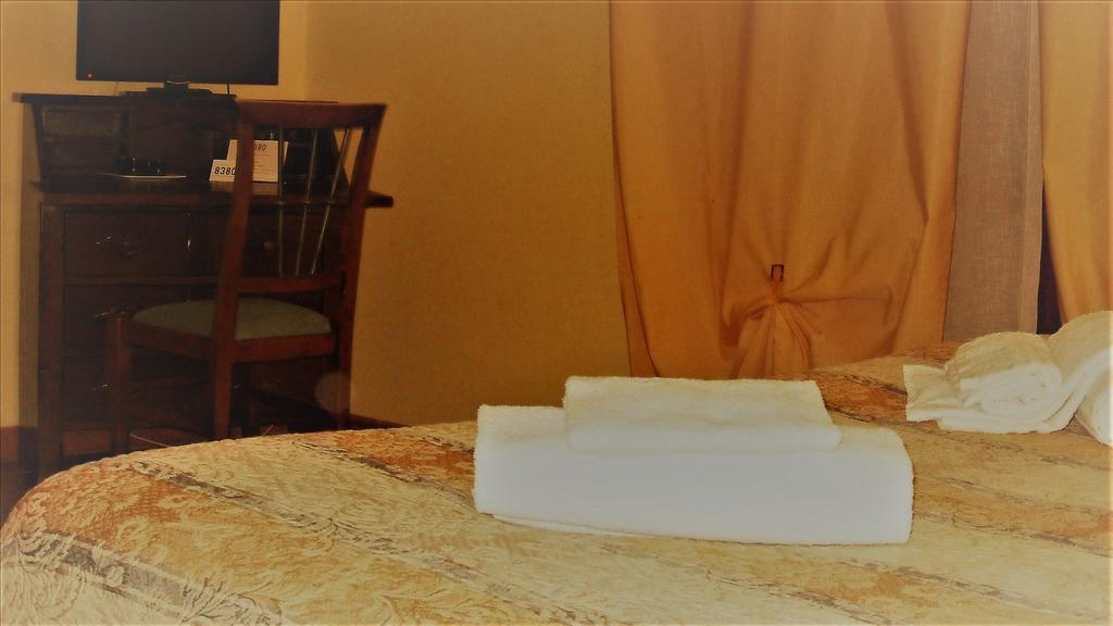 8380 - Pian Del Molino Bed & Breakfast Saturnia