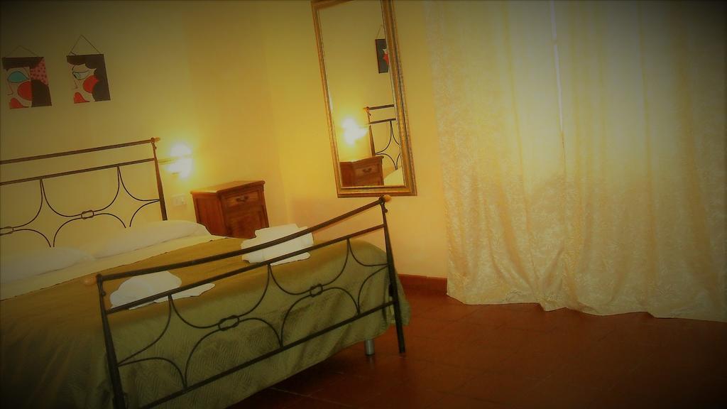 8380 - Pian Del Molino * Saturnia