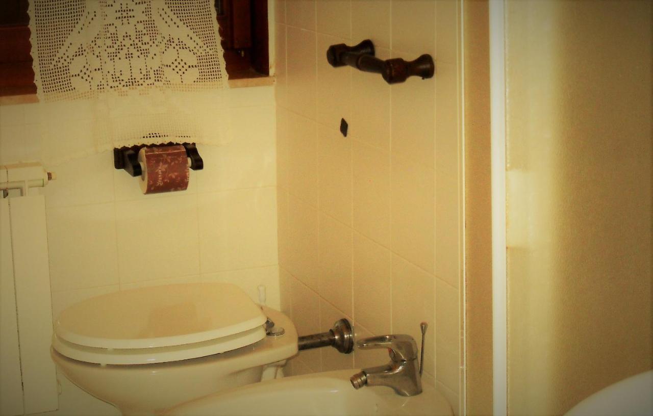 Bed & Breakfast 8380 - Pian Del Molino