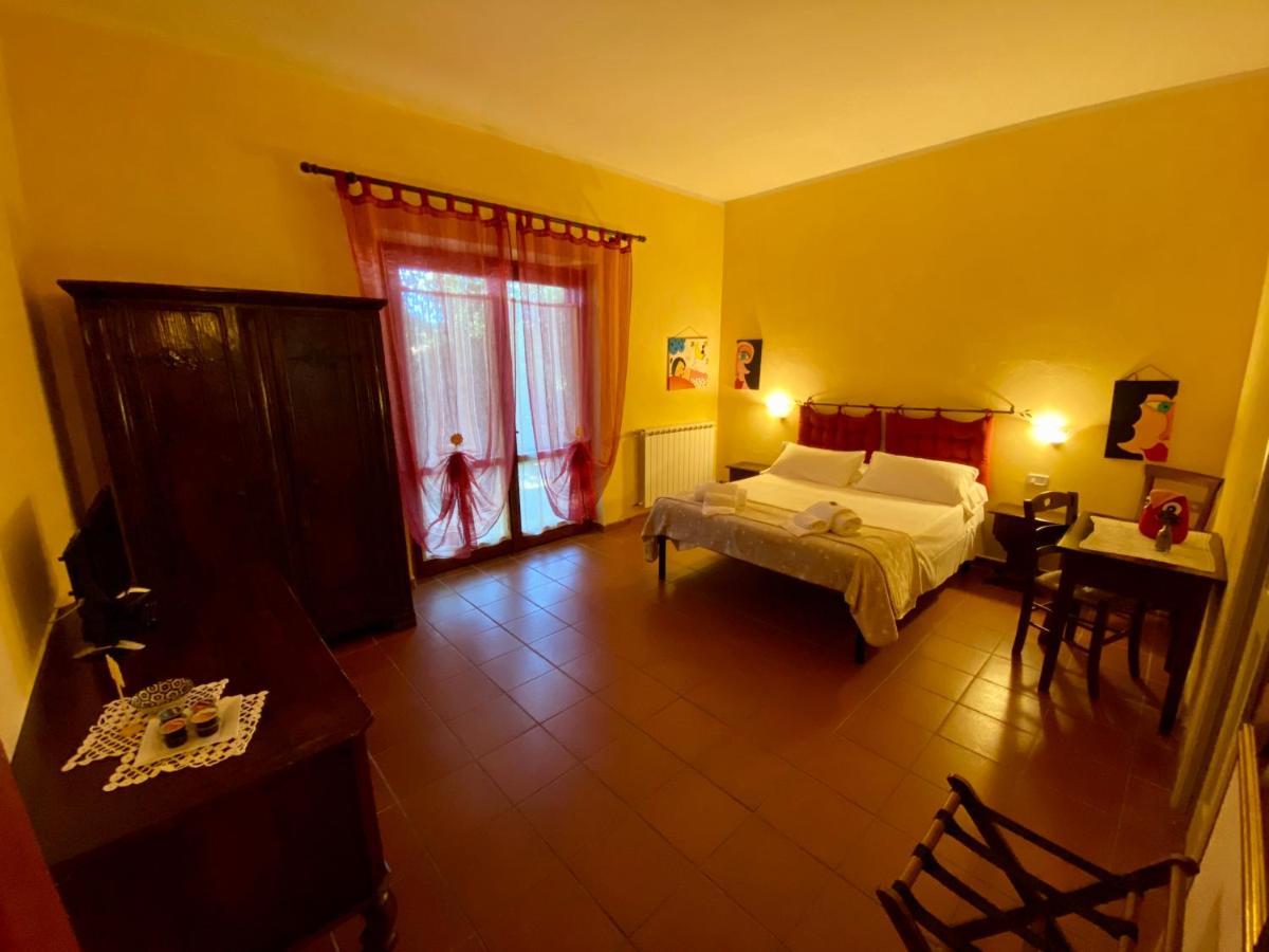 8380 - Pian Del Molino Bed & Breakfast Saturnia