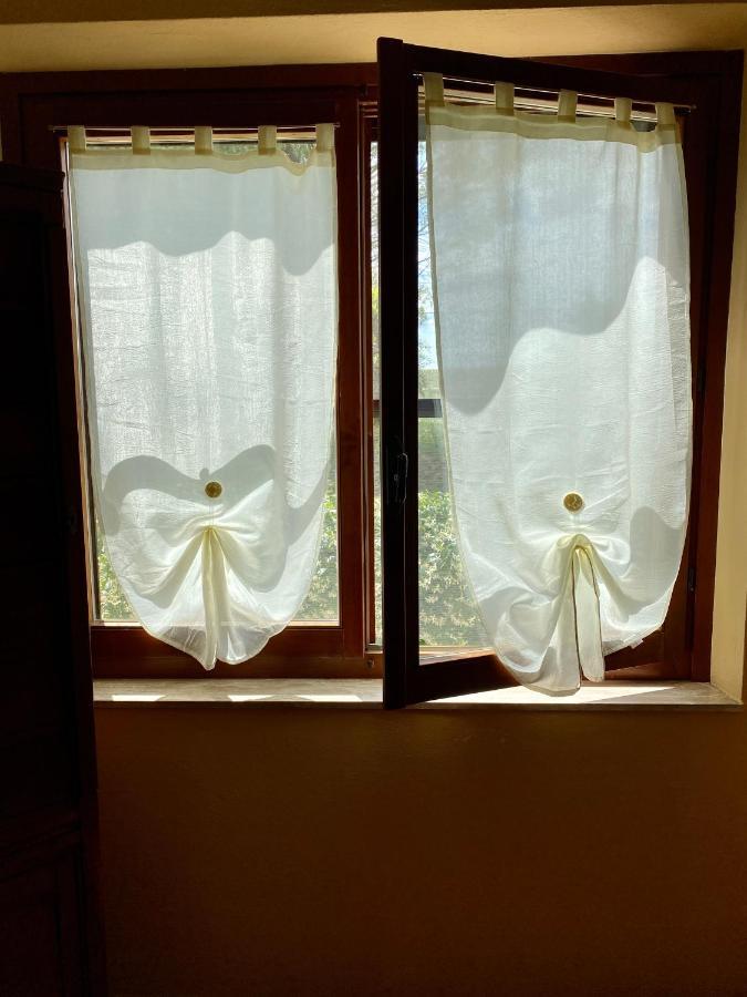 Bed & Breakfast 8380 - Pian Del Molino Saturnia