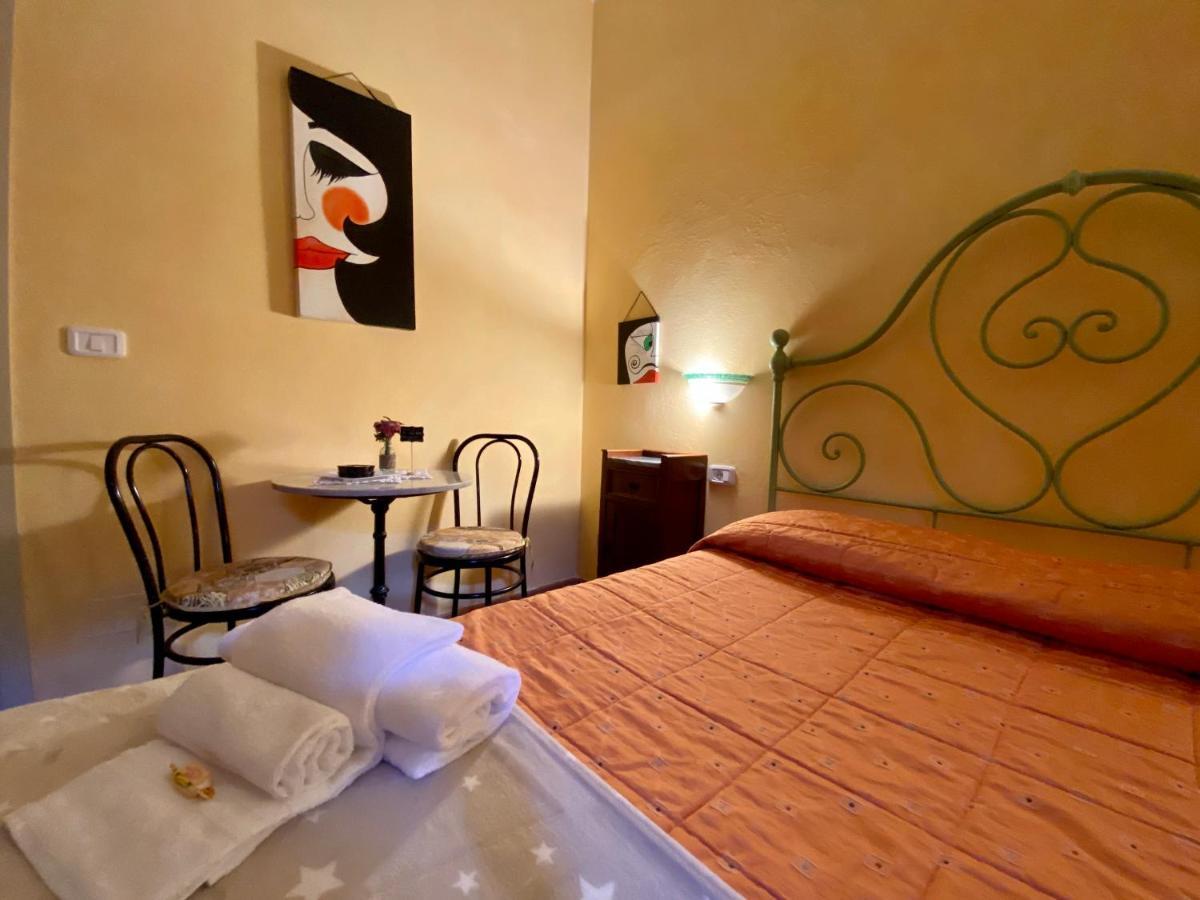 8380 - Pian Del Molino Bed & Breakfast Saturnia