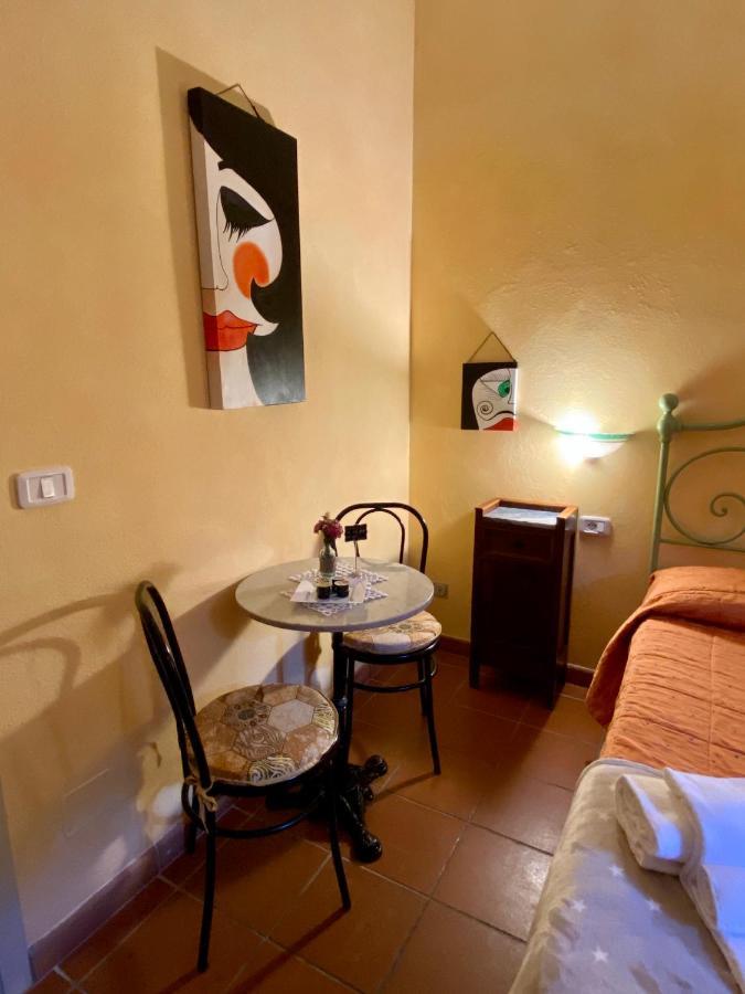 Bed & Breakfast 8380 - Pian Del Molino Saturnia