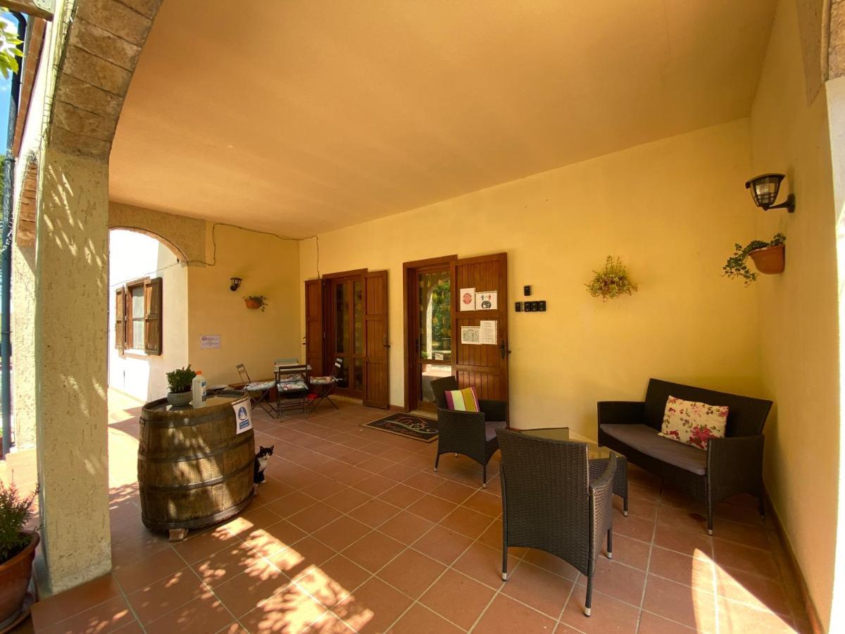 Bed & Breakfast 8380 - Pian Del Molino Saturnia