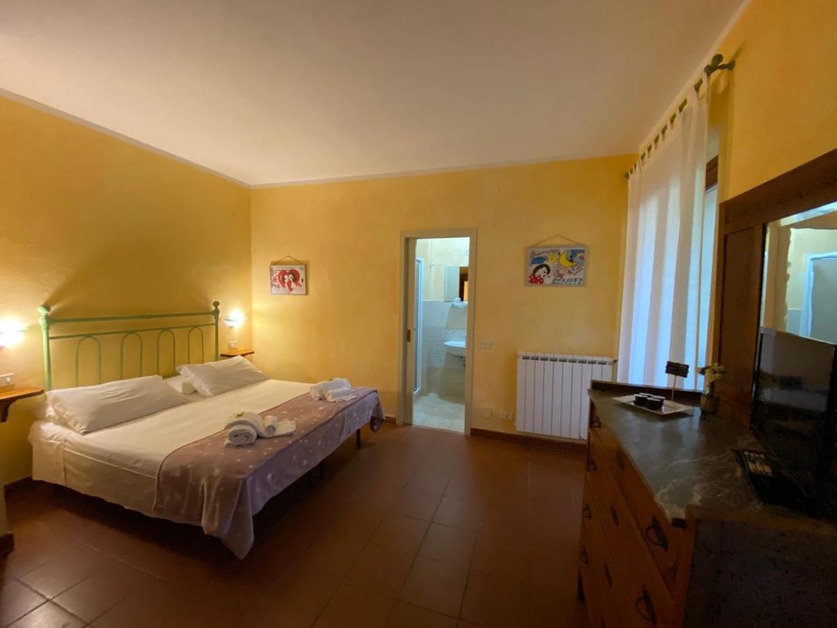 8380 - Pian Del Molino Saturnia