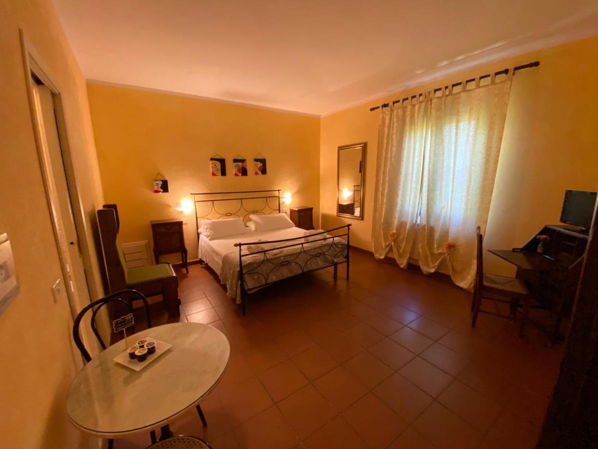 8380 - Pian Del Molino * Saturnia