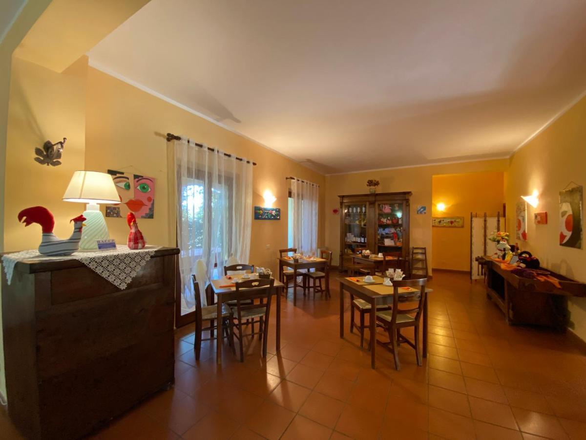 Bed & Breakfast 8380 - Pian Del Molino