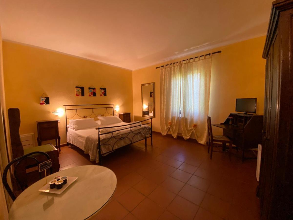 Bed & Breakfast 8380 - Pian Del Molino *
